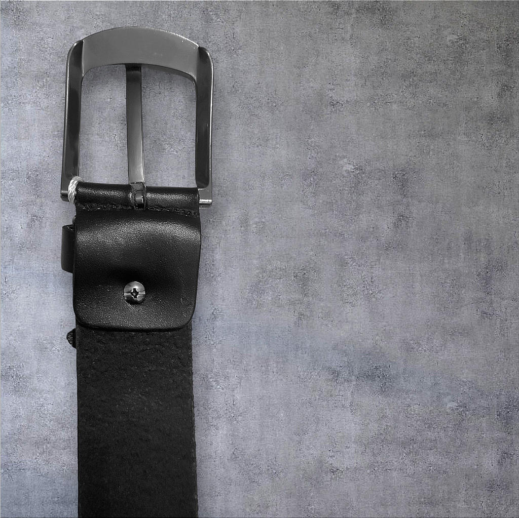Classic Belt back side