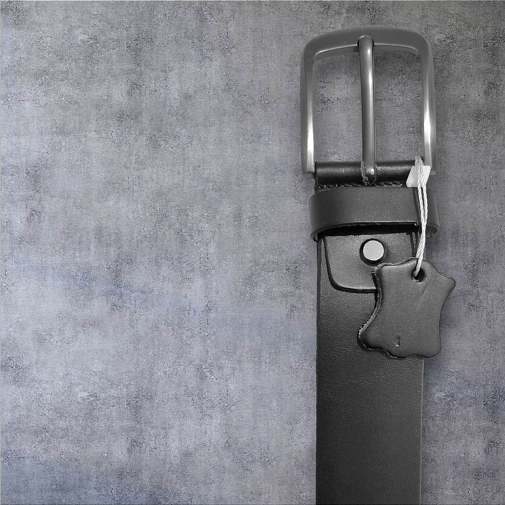 Classic Belt front side