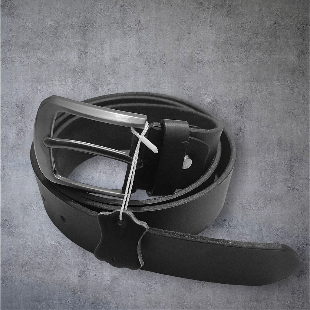 Classic Belt