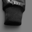 Bomber sleeve