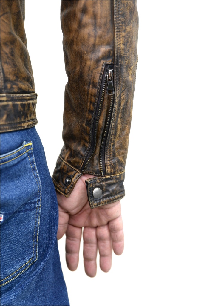 AEGIS HAND