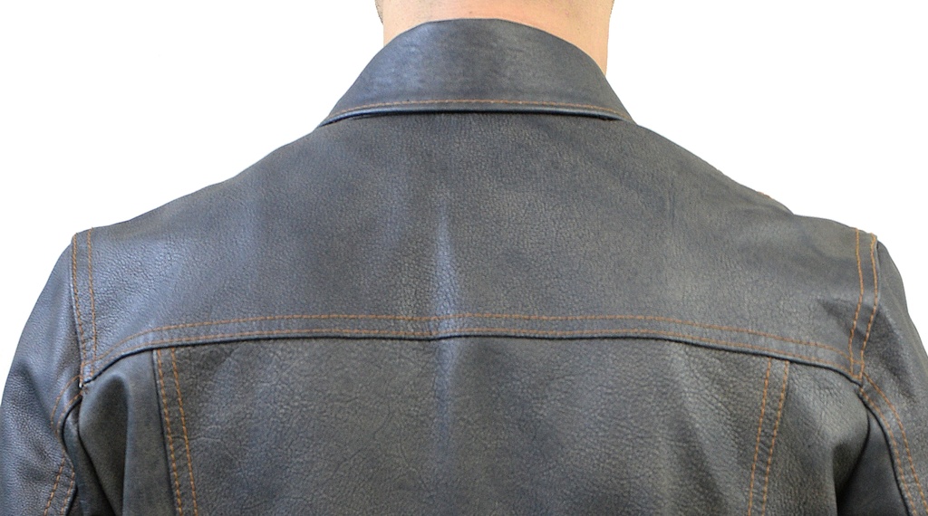 Fáfnir back
