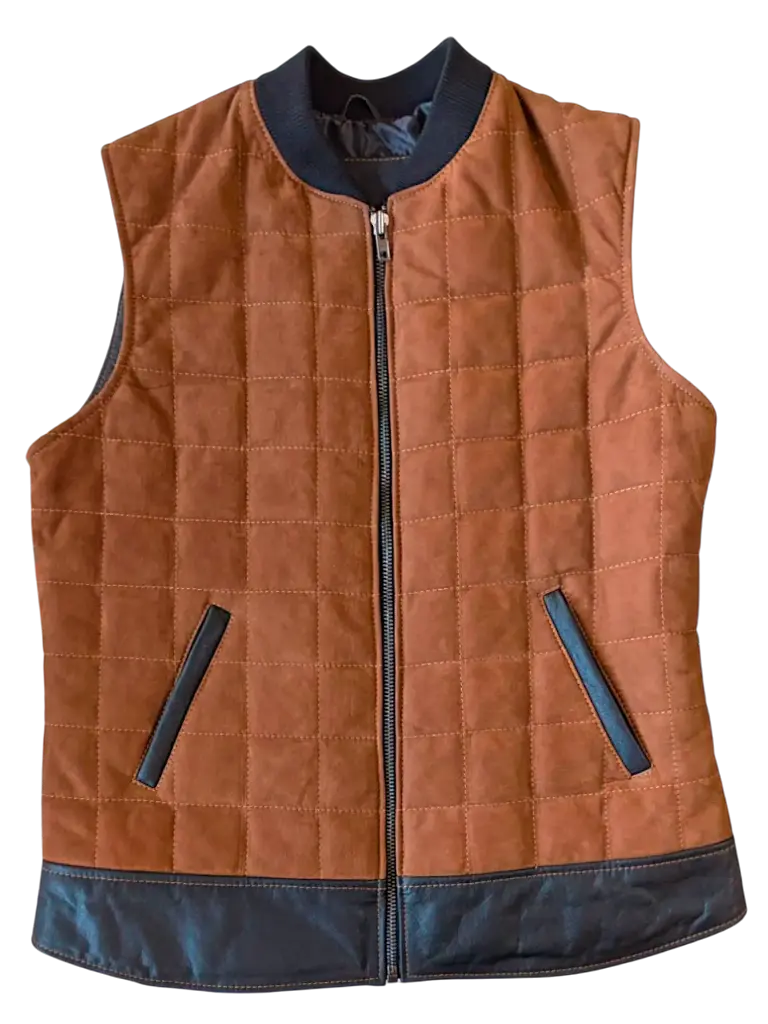 Gilet A1