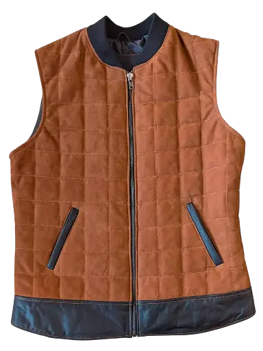 Gilet A1